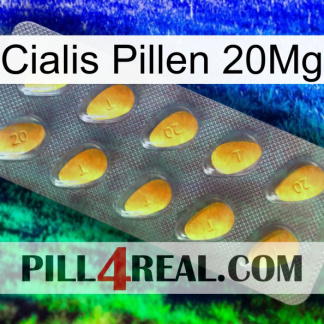 Cialis Pills 20Mg cialis1